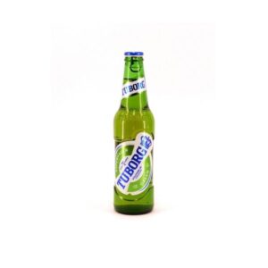 Tuborg pivo