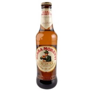 Birra Moretti  