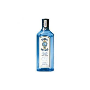 Bombay Sapphire