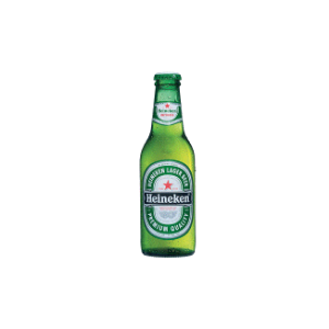 Heineken  
