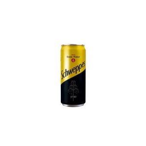 Schweppes <br>Tonic Water 
