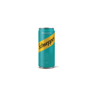 Schweppes <br>Bitter Lemon  
