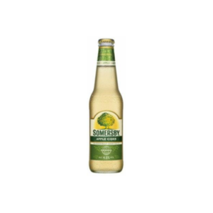 Somersby Apple 
