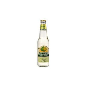 Somersby Pear